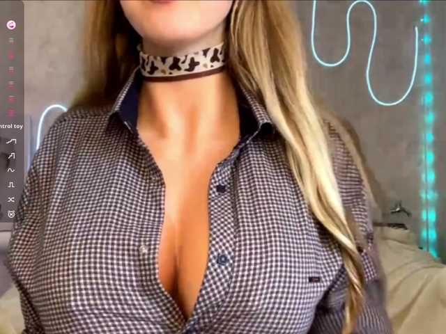 KimikoChandronnait live cam on BongaCams