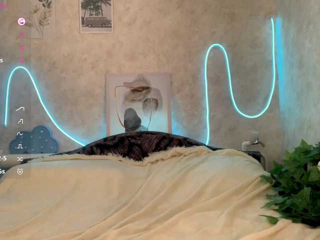KimikoChandronnait live cam on BongaCams