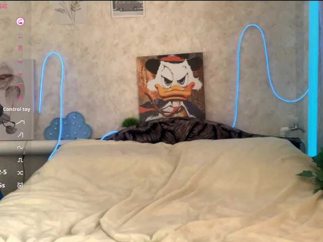 KimikoChandronnait live cam on BongaCams