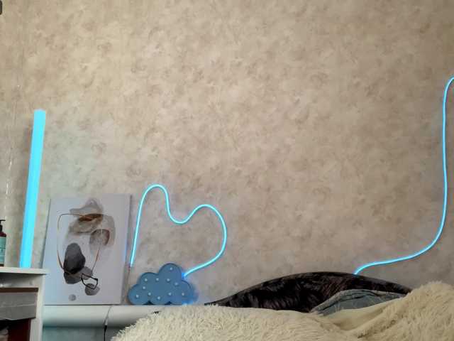 KimikoChandronnait live cam on BongaCams