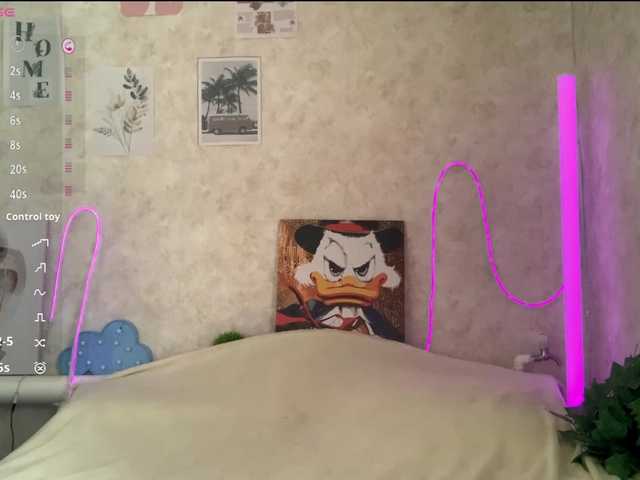 KimikoChandronnait live cam on BongaCams