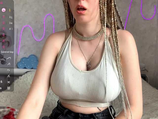 kimikochandronnait cam belle