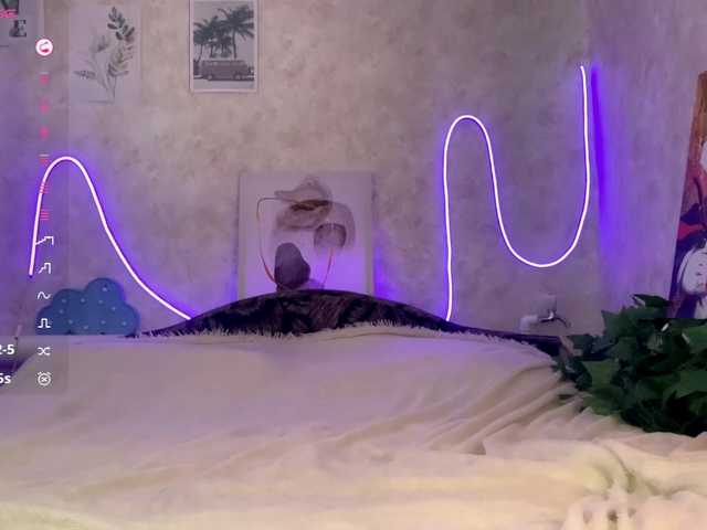 KimikoChandronnait live cam on BongaCams