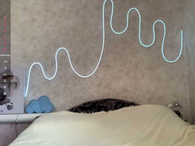 KimikoChandronnait live cam on BongaCams