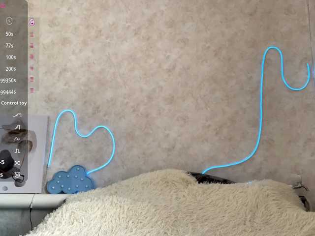 KimikoChandronnait live cam on BongaCams