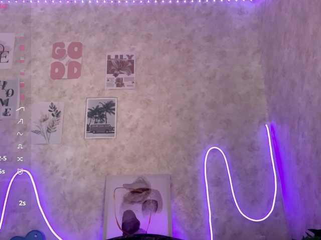 KimikoChandronnait live cam on BongaCams