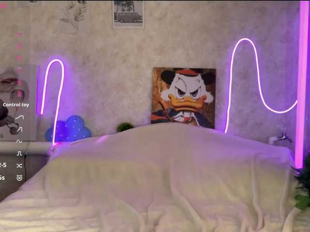 KimikoChandronnait Live-Cam auf BongaCams