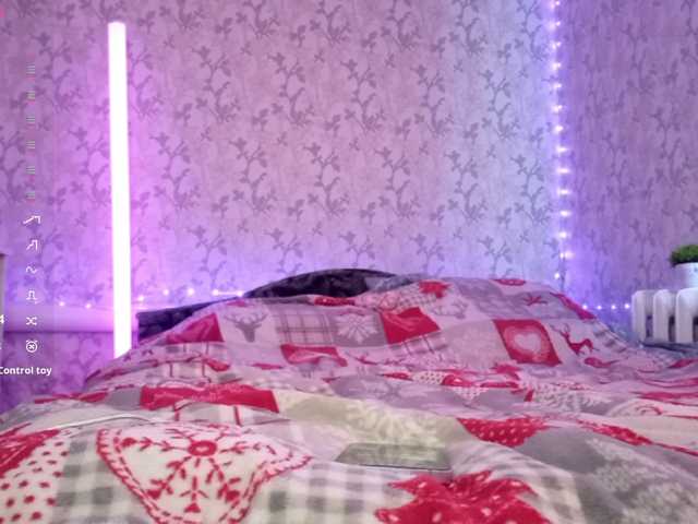 KimikoChandronnait's BongaCams show and profile