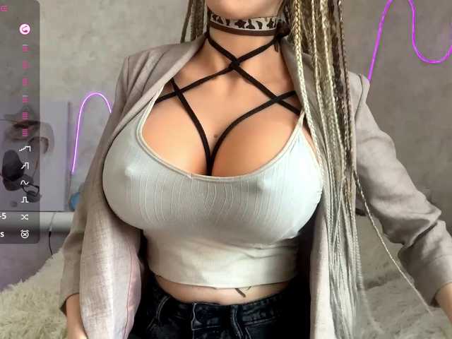 kimikochandronnait cam belle