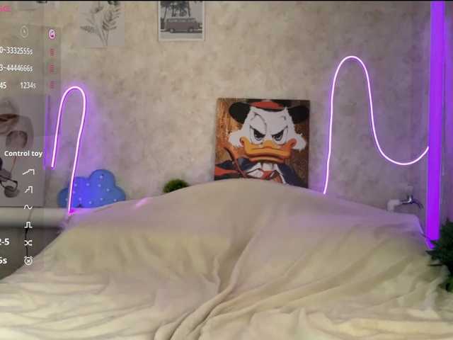 KimikoChandronnait live cam on BongaCams