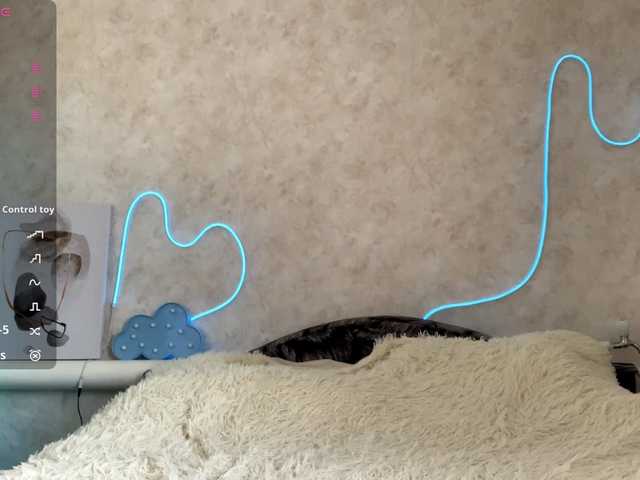 KimikoChandronnait live cam on BongaCams