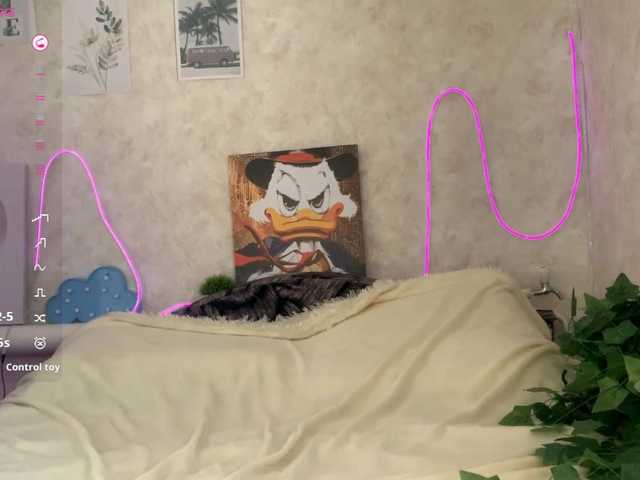 KimikoChandronnait live cam on BongaCams