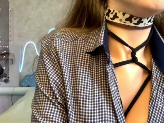 KimikoChandronnait live cam on BongaCams
