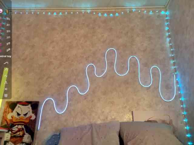 KimikoChandronnait webcam