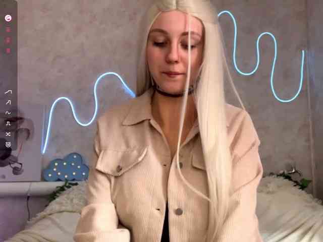 KimikoChandronna... Live Webcam on BongaCams