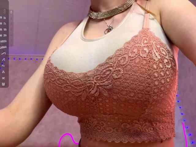 KimikoChandronnait webcam