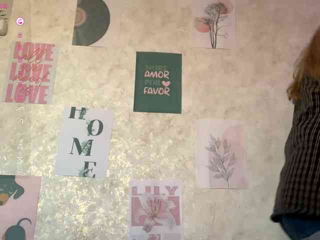 kimikochandronnait's live room