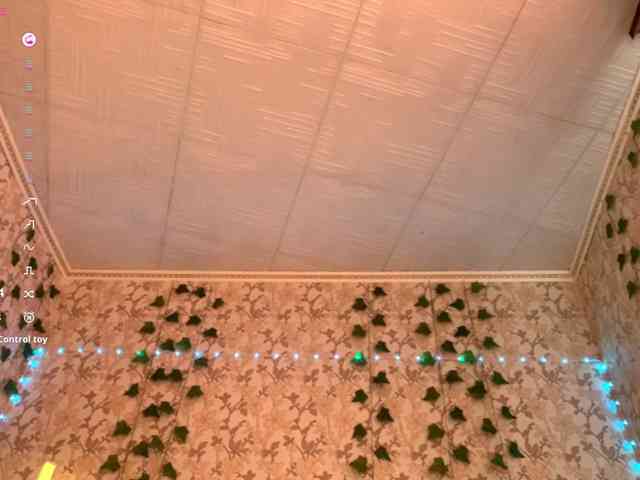 KimikoChandronnait webcam