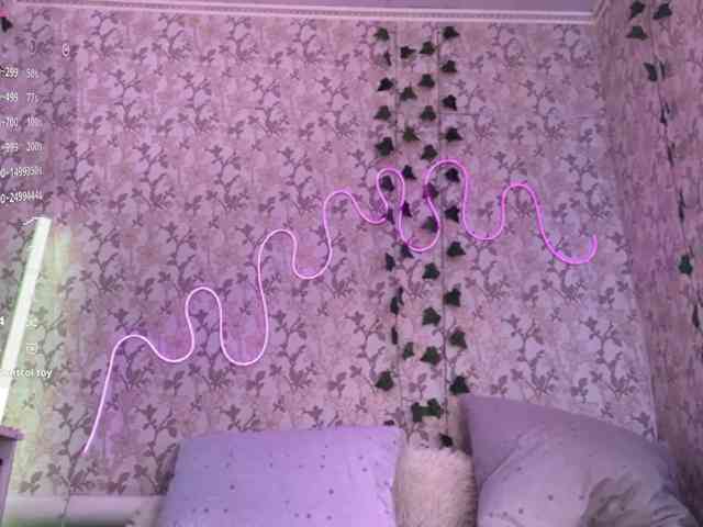 KimikoChandronnait webcam