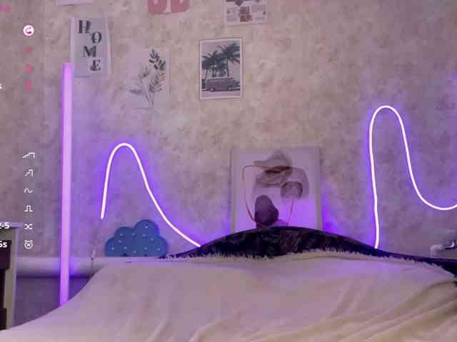 kimikochandronnait's live room