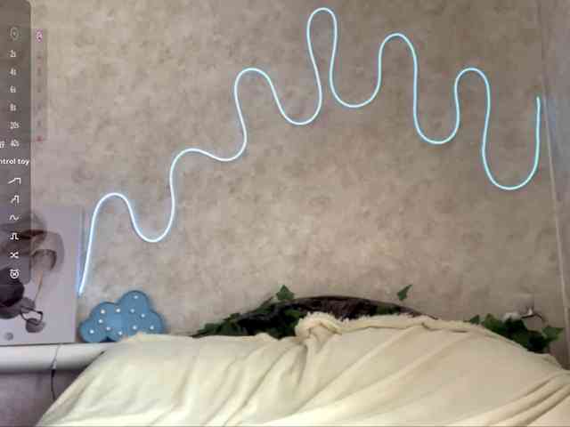 KimikoChandronna... Live Webcam on BongaCams