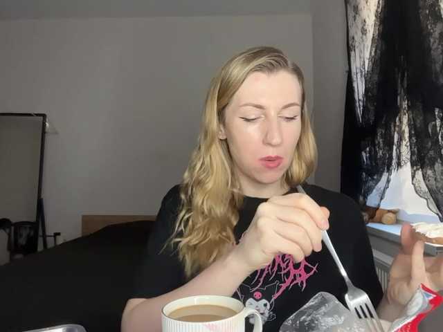 MissKetam1ine live cam on BongaCams