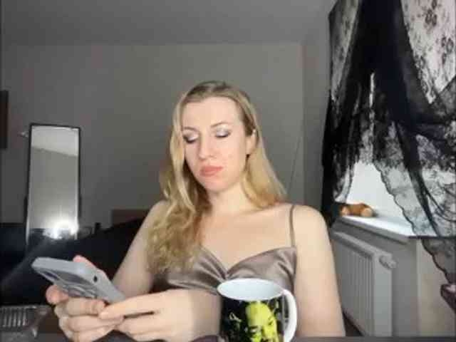MissKetam1ine webcam