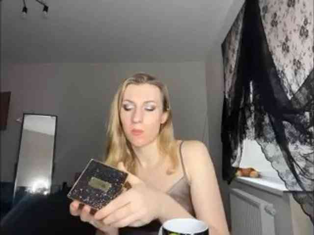 MissKetam1ine webcam