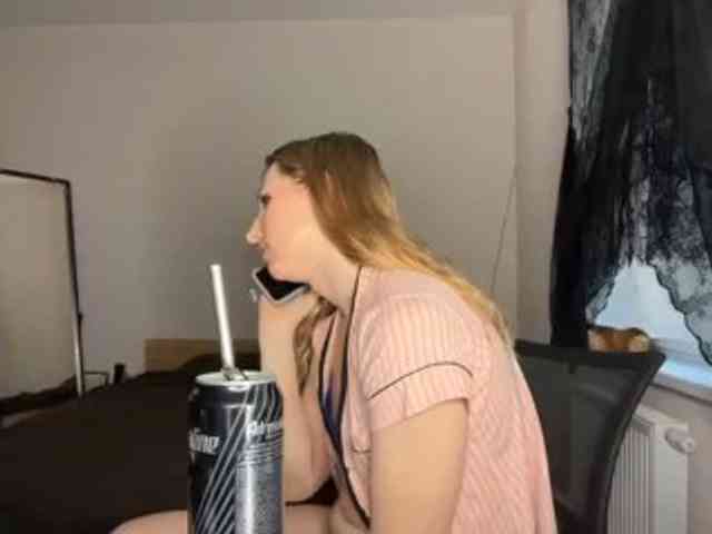 MissKetam1ine webcam