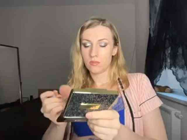 MissKetam1ine webcam