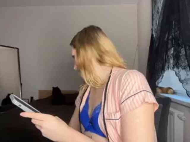 MissKetam1ine webcam