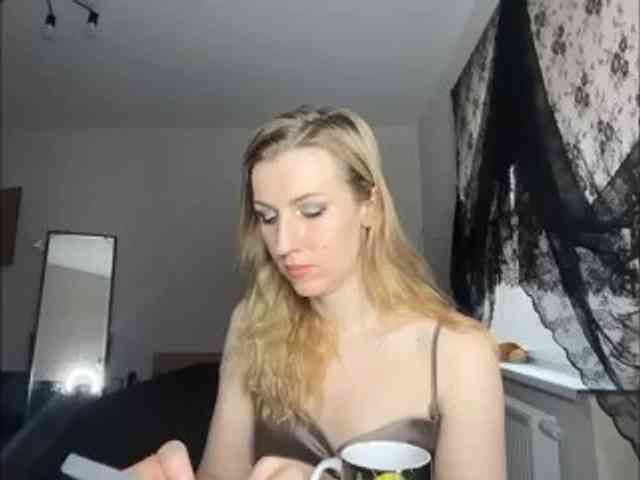 MissKetam1ine webcam
