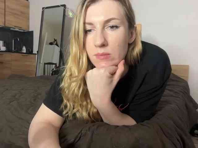 MissKetam1ine webcam