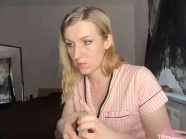 MissKetam1ine webcam