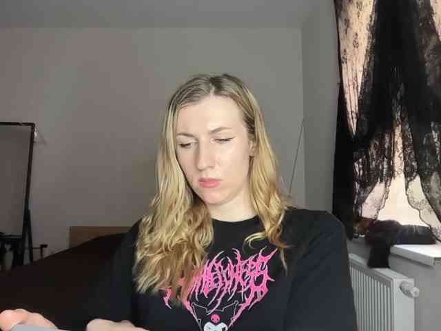 missketam1ine's live room
