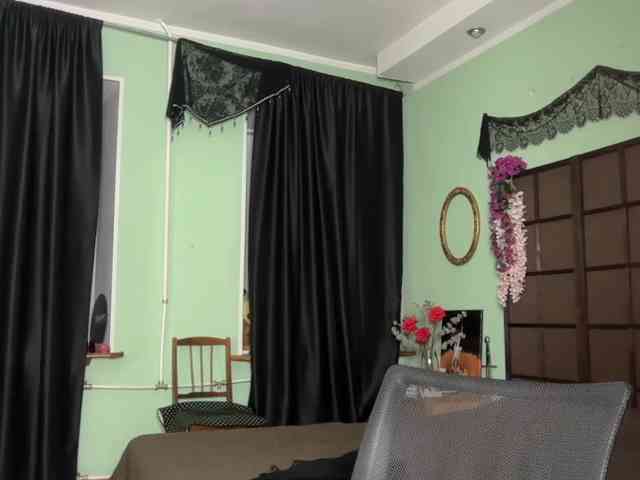 MissKetam1ine webcam