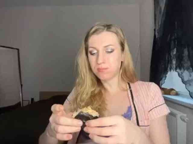 MissKetam1ine webcam