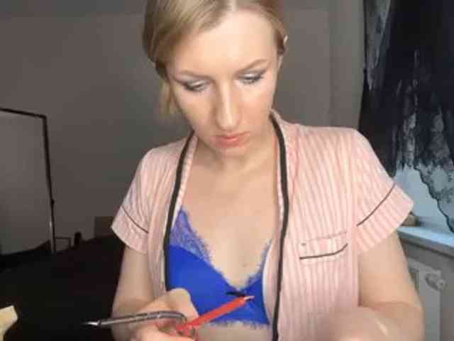 MissKetam1ine webcam