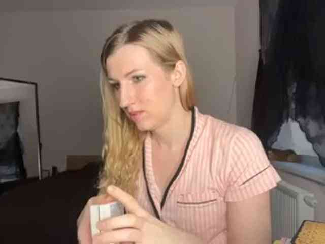 MissKetam1ine webcam