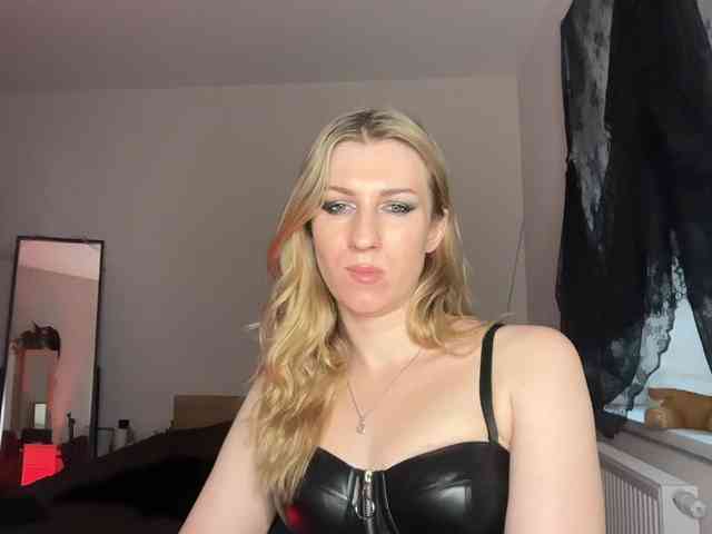 MissKetam1ine webcam