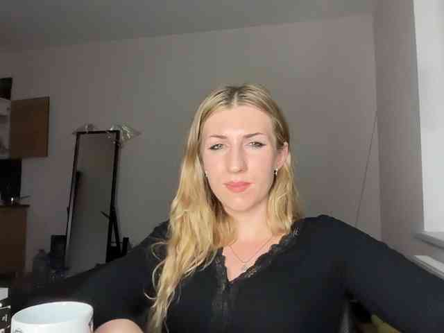 MissKetam1ine webcam