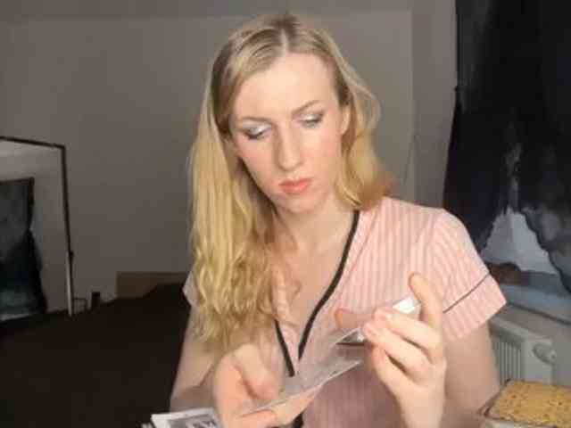 MissKetam1ine webcam