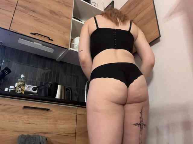 MissKetam1ine webcam
