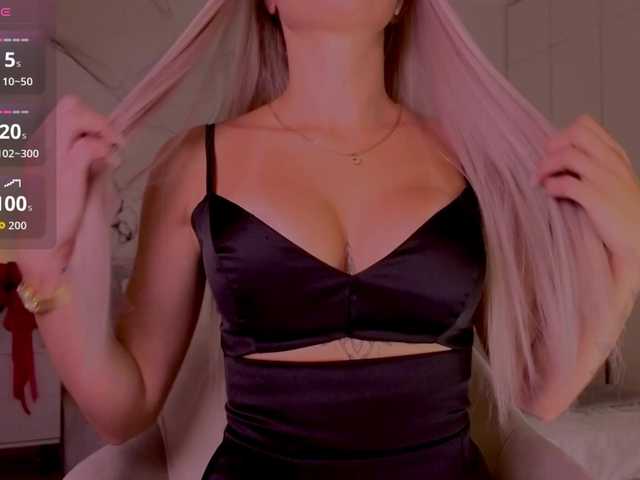 -Naomi- live webcam show