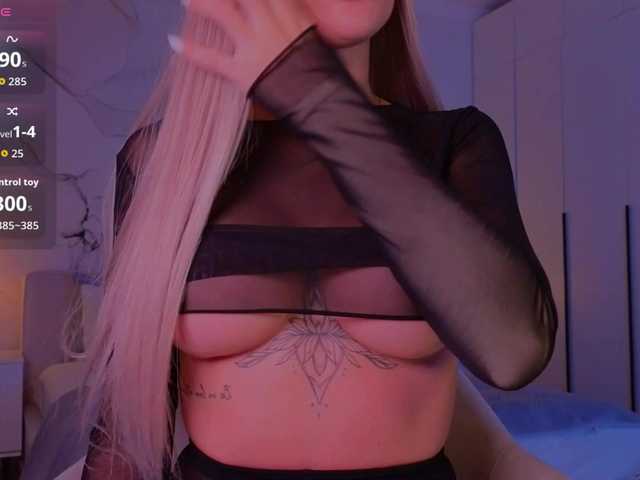 the best of -Naomi-