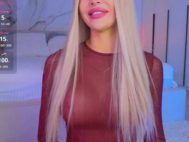 -Naomi- live cam on BongaCams