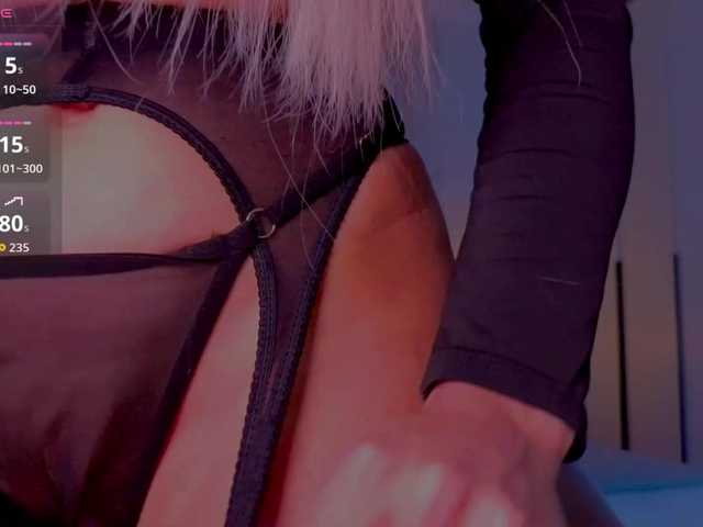 -naomi- cam belle