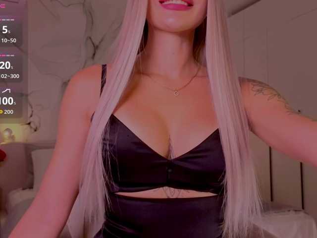 -Naomi- live webcam show