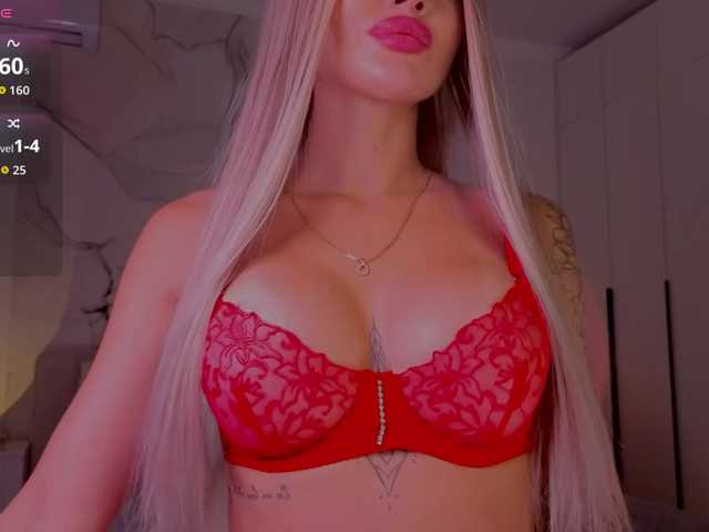 -Naomi- live webcam show