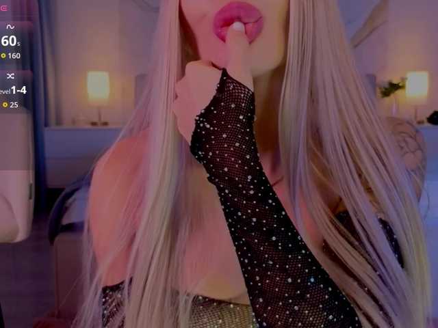 -Naomi- Live Cam su BongaCams